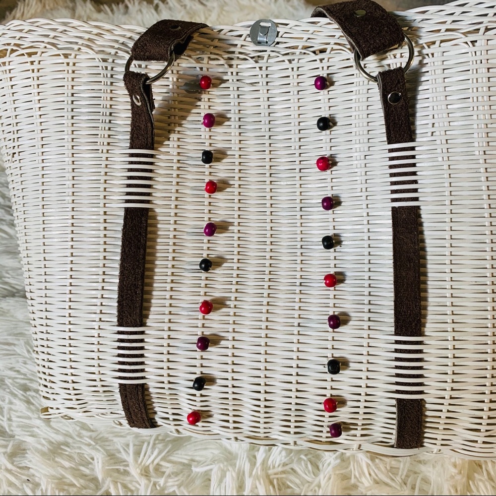 Hand made bag